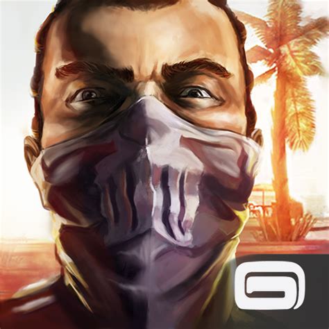 Download Gangstar Rio: City of Saints 1.2.2b apk for .